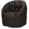 Кресло мешок «Австралия», 95x95x105, Угольный Изометрия галлерея