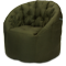 Кресло мешок «Австралия», 95x95x105, Хвойный Изометрия галлерея