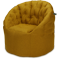 Кресло мешок «Австралия», 95x95x105, Горчичный Изометрия галлерея