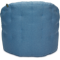 Кресло мешок «Австралия», 95x95x105, Небесно-голубой Сзади галлерея