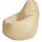 Кресло-мешок «Груша», XXL, бежевый Профиль галлерея