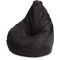 Кресло-мешок «Груша», L, черный Изометрия галлерея