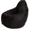 Кресло-мешок «Груша», XXL, черный Профиль галлерея