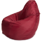 Кресло-мешок «Груша», XXL, бордовый Профиль галлерея