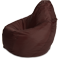 Кресло-мешок «Груша», XXL, коричневый Профиль галлерея