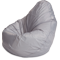 Кресло-мешок «Груша», XXL, серый Профиль галлерея