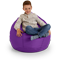 Кресло-мешок «Груша», L, пурпурный галлерея
