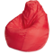 Кресло-мешок «Груша», XXL, красный Изометрия галлерея