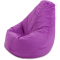 Кресло-мешок «Груша», XL, Лиловый Профиль галлерея