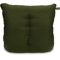 Кресло мешок «Кокон», 70x120x85, Хвойный Сзади галлерея