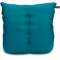 Кресло мешок «Кокон», 70x120x85, Морская волна Сзади галлерея