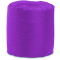 Пуфик «Цилиндр», пурпурный Анфас галлерея