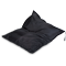 Кресло-мешок «Подушка», черный Изометрия галлерея
