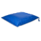 Кресло-мешок «Подушка», синий Профиль галлерея