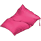 Кресло-мешок «Подушка», фуксия Изометрия галлерея