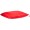 Кресло-мешок «Подушка», красный Профиль галлерея