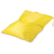 Кресло-мешок «Подушка», желтый Изометрия галлерея