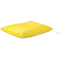 Кресло-мешок «Подушка», желтый Профиль галлерея