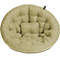 Кресло-матрас «Оустер» (Футон), Оливковый Анфас галлерея