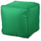 Пуфик «Куб», зеленый Изометрия галлерея