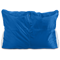 Кресло-мешок «Диван», 120x85x160, Синий и серый Сзади галлерея