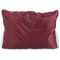 Кресло-мешок «Диван», 120x85x160, Бордовый и серый Сзади галлерея