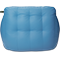 Кресло мешок «Диван Босс», 90x130x95, Синий и голубой Сзади галлерея